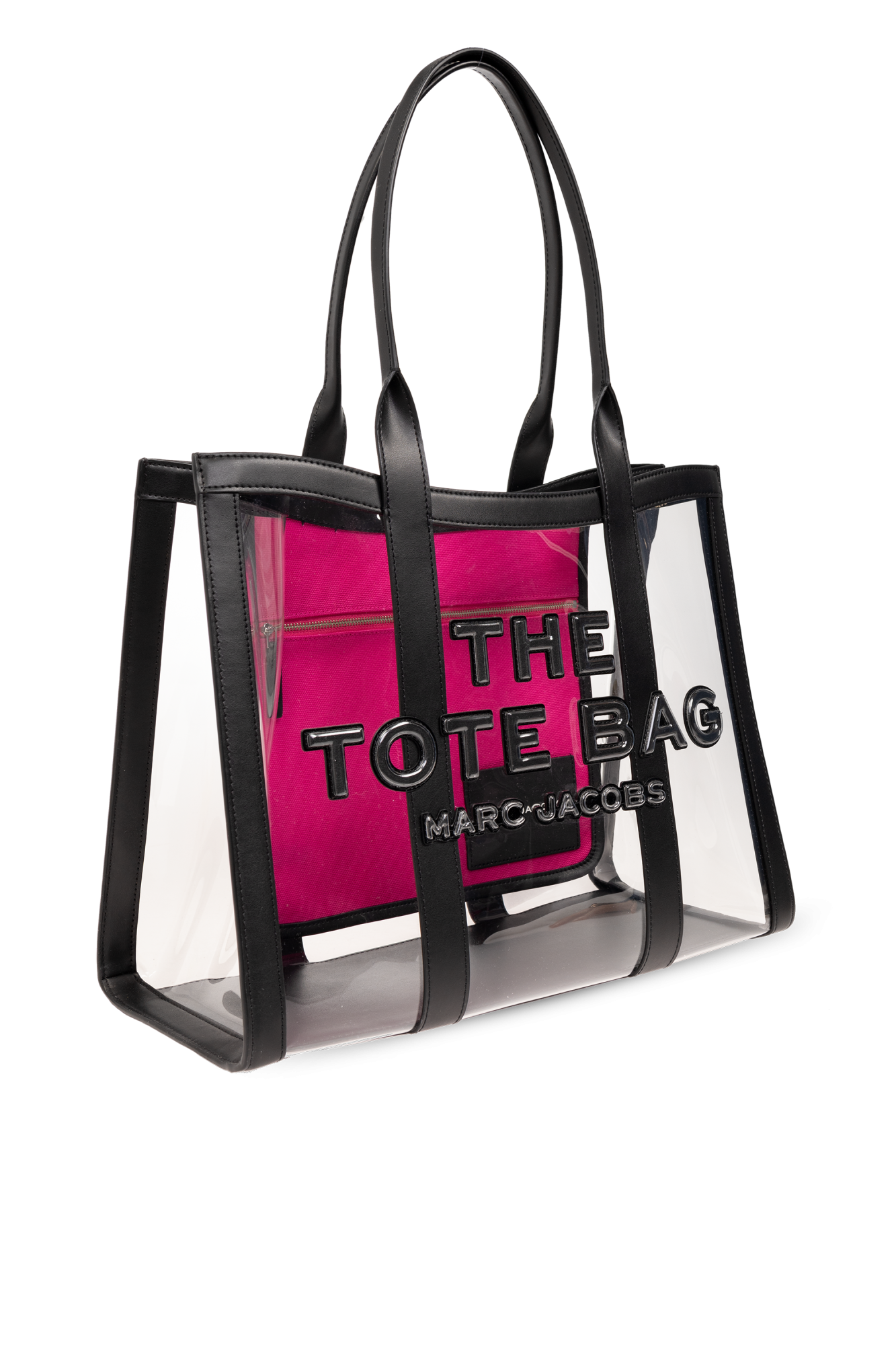 Ｍ arcＪacobs the tote shopping offers bag